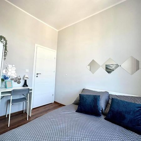 Mmrent One Way Room Γκντανσκ Εξωτερικό φωτογραφία