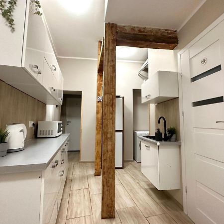 Mmrent One Way Room Γκντανσκ Εξωτερικό φωτογραφία