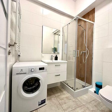 Mmrent One Way Room Γκντανσκ Εξωτερικό φωτογραφία