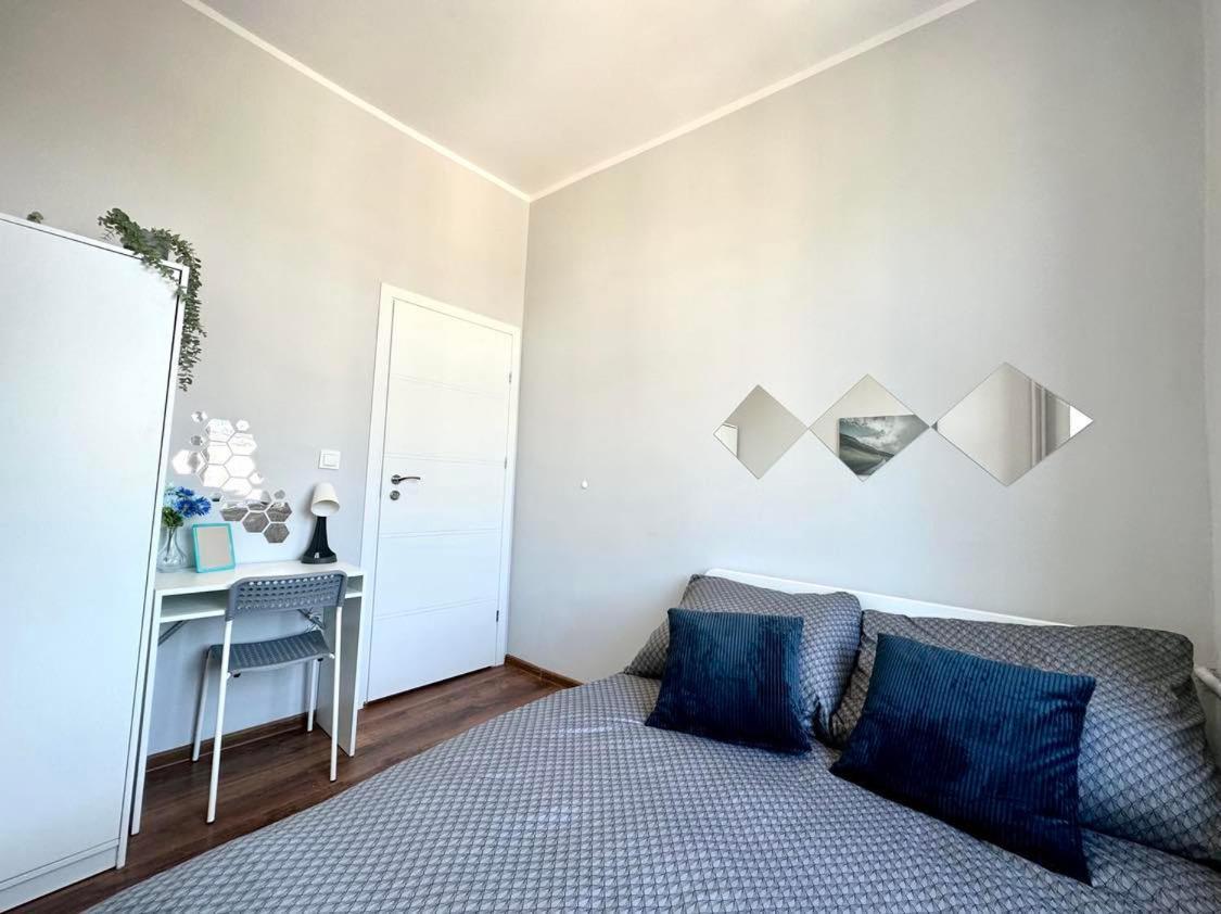 Mmrent One Way Room Γκντανσκ Εξωτερικό φωτογραφία
