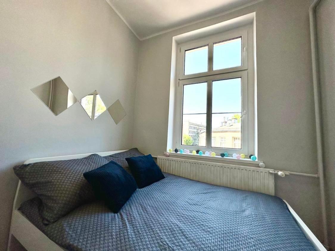 Mmrent One Way Room Γκντανσκ Εξωτερικό φωτογραφία