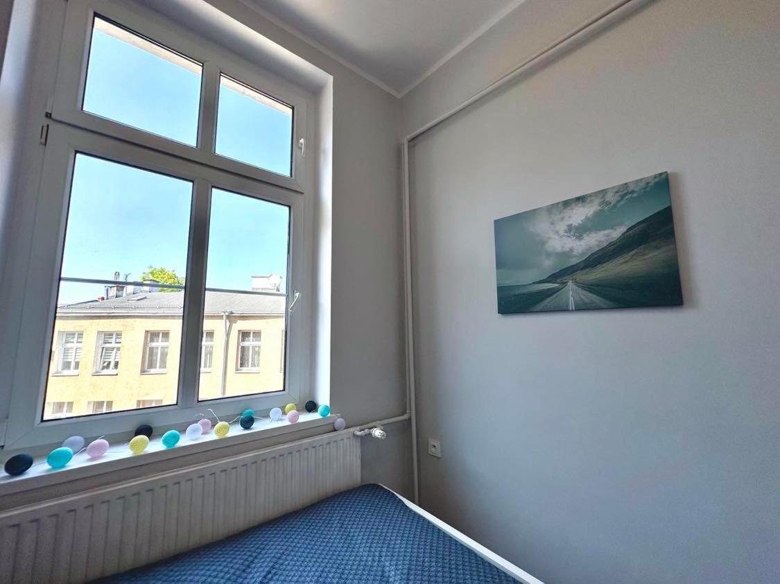 Mmrent One Way Room Γκντανσκ Εξωτερικό φωτογραφία